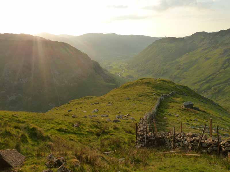 Eagle Crag